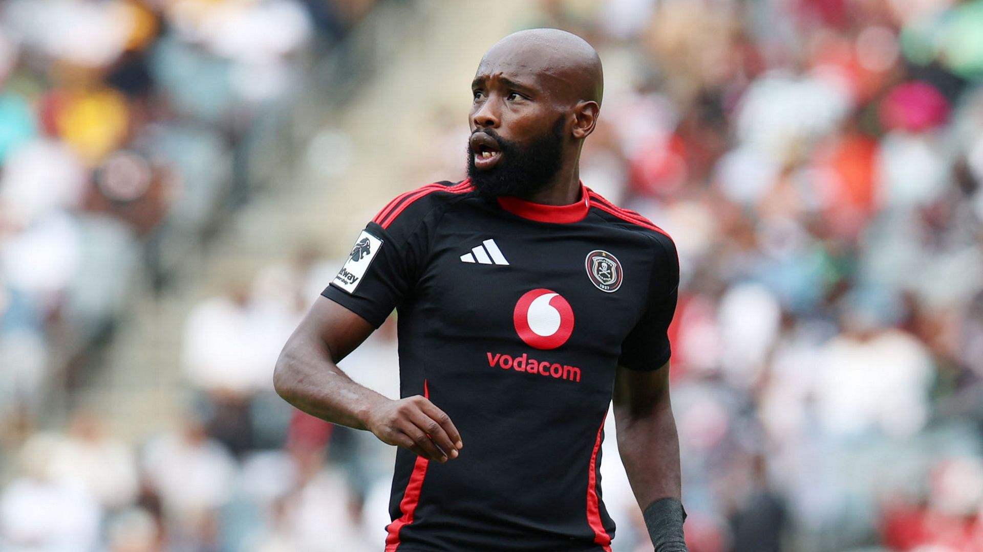 PSL transfer news Latest rumours from Kaizer Chiefs Orlando Pirates Mamelodi Sundowns all PSL teams Goal South Africa